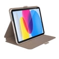 thumbnail image 4 of Speck - Funda para iPad Pro de 10.9 pulgadas de 10.9 pulgadas, protecci&oacute;n contra ca&iacute;das y c&aacute;maras, soporte delgado de m&uacute;ltiples rangos, soporte para l&a, 4 of 8