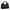 Black, variant on Mostdary Women Satchels Genuine Leather Top Handle Handbags Large Work Tote Shoulder Bags Crossbody Purses Brown