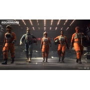 Star Wars Squadrons, Electronic Arts, Xbox One, Xbox Series X