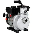 thumbnail image 3 of Red Lion 2RLAG-1L Aluminum Water Transfer Pump, 60 GPM, 1.7-Quart Tank, 3 of 9