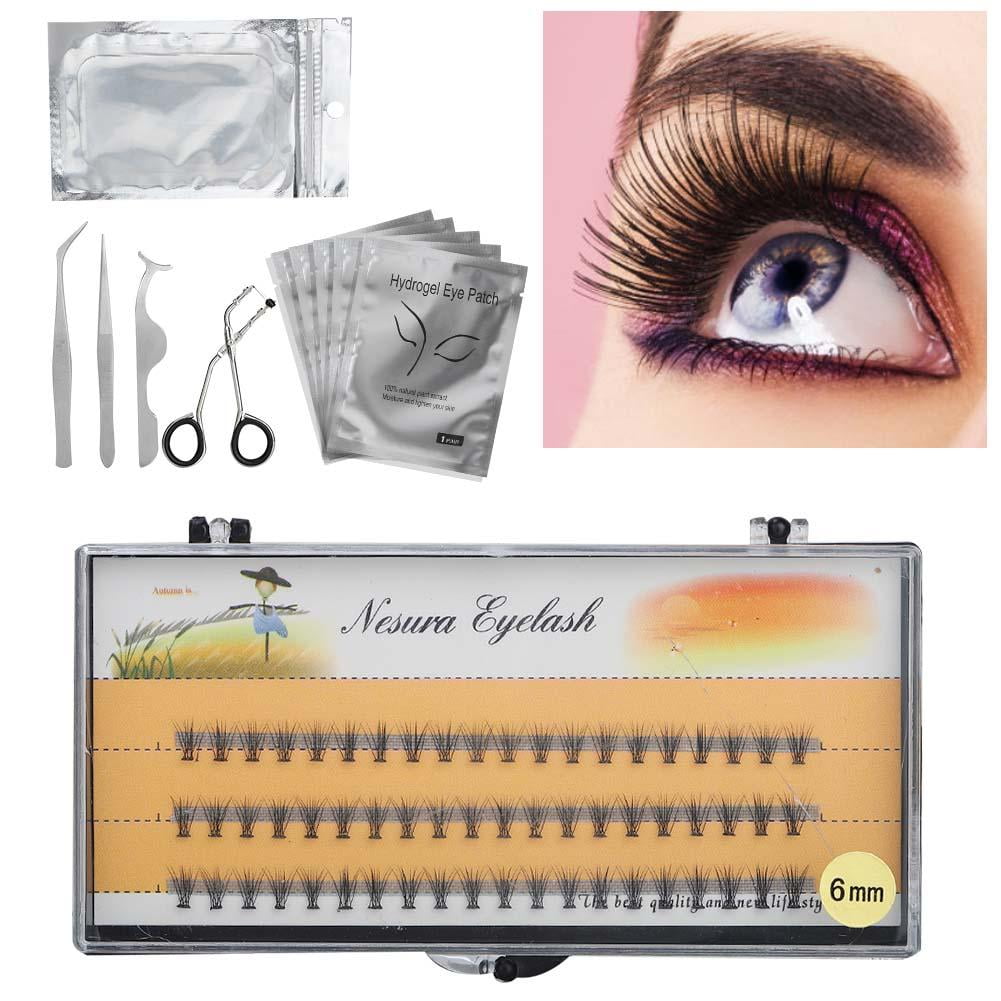 professional false eyelashes