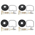 thumbnail image 3 of Kit de reparación de carburador Bling Bling 80 piezas para motocicleta, 3 of 12