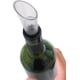 thumbnail image 5 of Wine Pump with 6 Reusable Wine Stoppers to Preserve and Keep Wine Fresh Longer - Wine Saver Removes Air from Wine Bottles by Vacuum and Seals with the Wine Bottle Stopper, 5 of 5