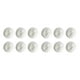 thumbnail image 4 of Matsuzay 6 piezas en forma de concha cubierta de edredón Clips fijador pinzas soporte Clips sujetador Type2 NO2, 4 of 6