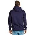 thumbnail image 3 of Men's Heavyweight Full Zip up Hoodie | Fleece Jacket | Warm Zipper Casual Sweatshirt with Hood, 3 of 6