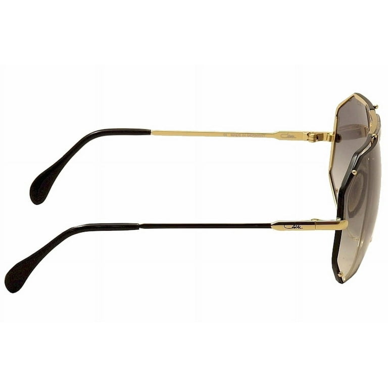 Cazal Sunglasses CZ 905 BLACK 302 CZ905 - Walmart.com
