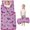 Cute Cartoon Dachshund, variant on Cute Cartoon Dachshund Toddler Nap Mats for Kids Preschool,Sleeping Mat Bag or Kids,Toddler Sleeping Bag,Toddler Nap Mat or Daycare