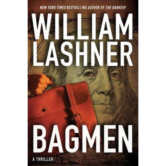 Pre-Owned Victor Carl: Bagmen (Paperback)