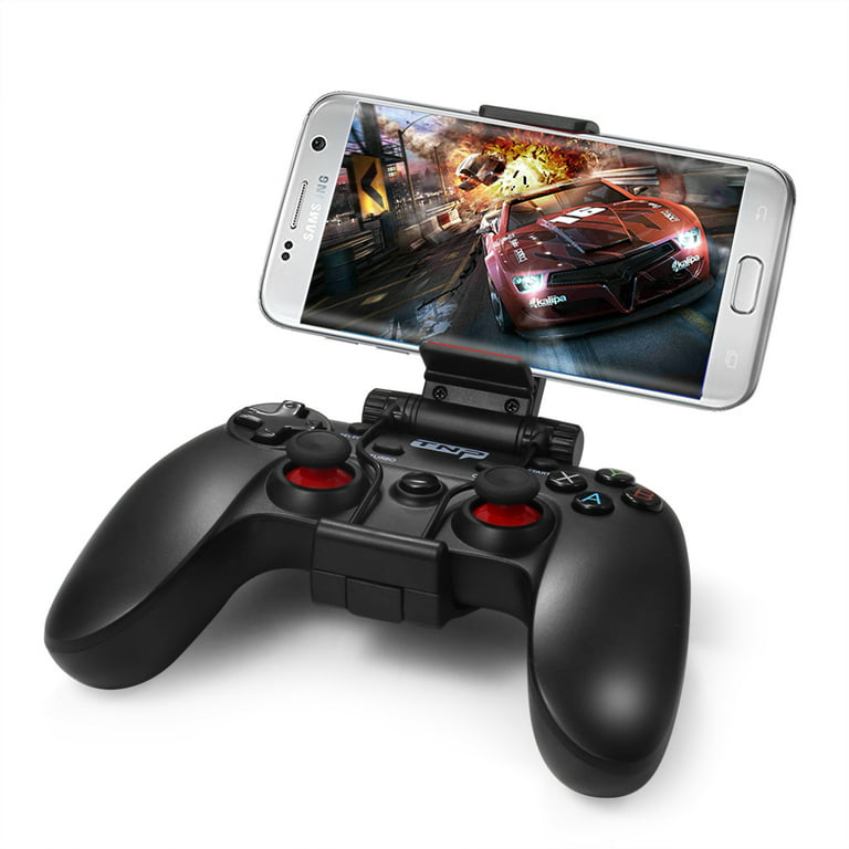Mobile Game Controller for iPhone Android PC Steam Direct Play 15 Hours  Playtime Phone Gamepad Joystick - AliExpress