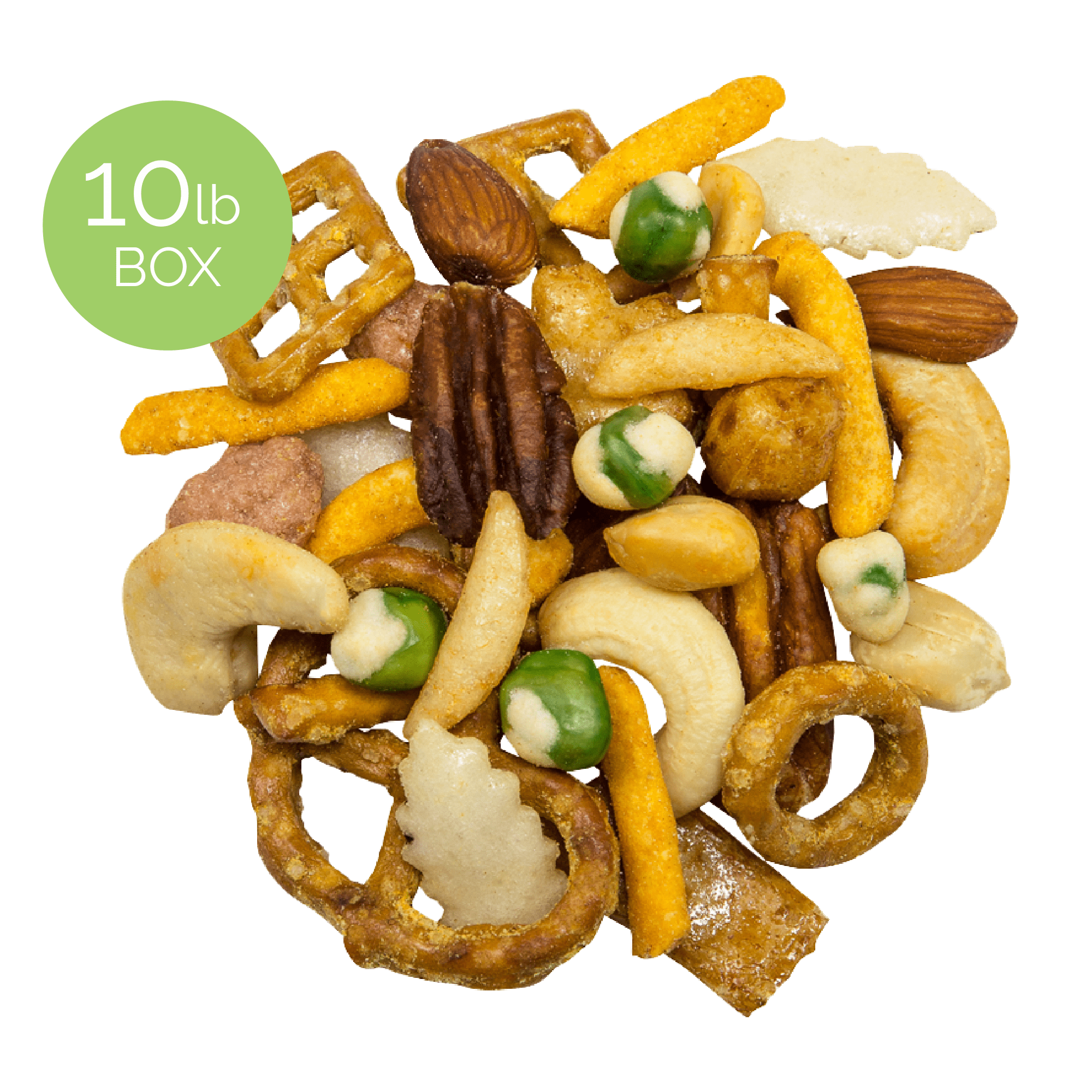 Happy Hour Mix, 10lb box