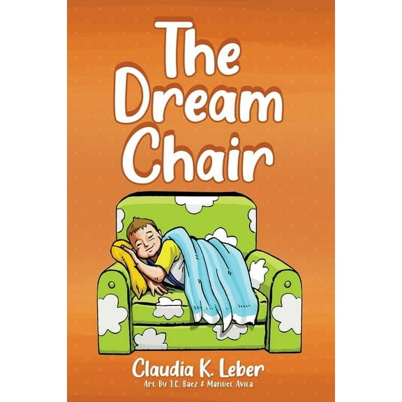 The Dream Chair, (Paperback)