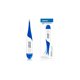 thumbnail image 1 of Termómetro oral, axilar, rectal - Punta flexible para niños, adultos - Termómetro médico de alerta de fiebre - Termómetro oral y temperatura de la axila - Rápido y preciso, 1 of 5