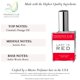 thumbnail image 4 of Perfume Fragrance Club Lady In Red EDP 56 ml para mujer, 4 of 5