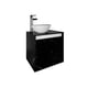 thumbnail image 2 of Combo Gabinete De Baño MOSCÚ Y Botiquín Con Espejo, 2 of 6
