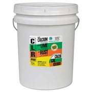 CLR - CL-5PRO PRO Calcium, Lime and Rust Remover, 5 Gallon Pail (JELCL5PRO)