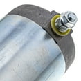 thumbnail image 4 of Niche Starter Motor Solenoid Kit for Yamaha Exciter Phazer Snowmobile MK1007682, 4 of 9