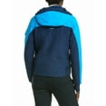 thumbnail image 2 of Spyder womens  Optimist Jacket, 10, Blue, 2 of 3