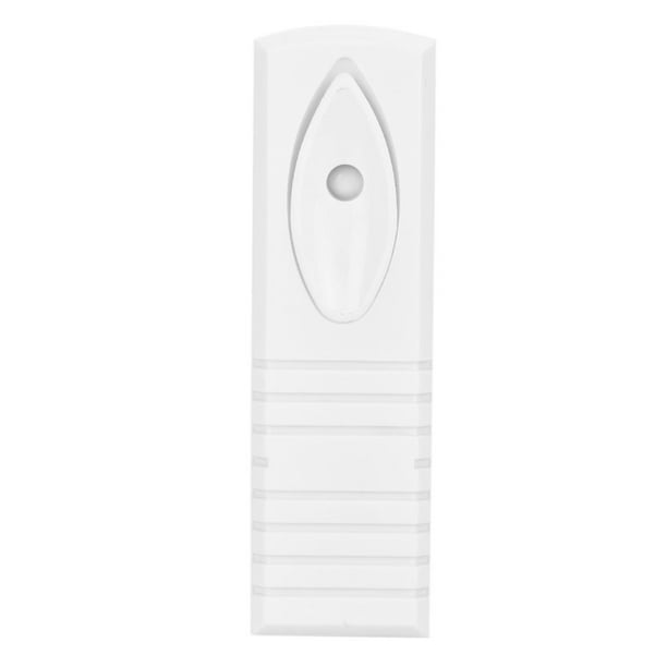 Sistema De Alarma Antirrobo De Seguridad Con Sensor De Vibración Digital Inteligente Con Cable Vogacara EL007502-00