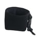 thumbnail image 4 of Bolsa de limpieza de clubes de golf, bolsa de bolso de matorral, desmontable ligero, lavadora de bolas de clubes de golf, limpiador de clubes de golf Negro, 4 of 8