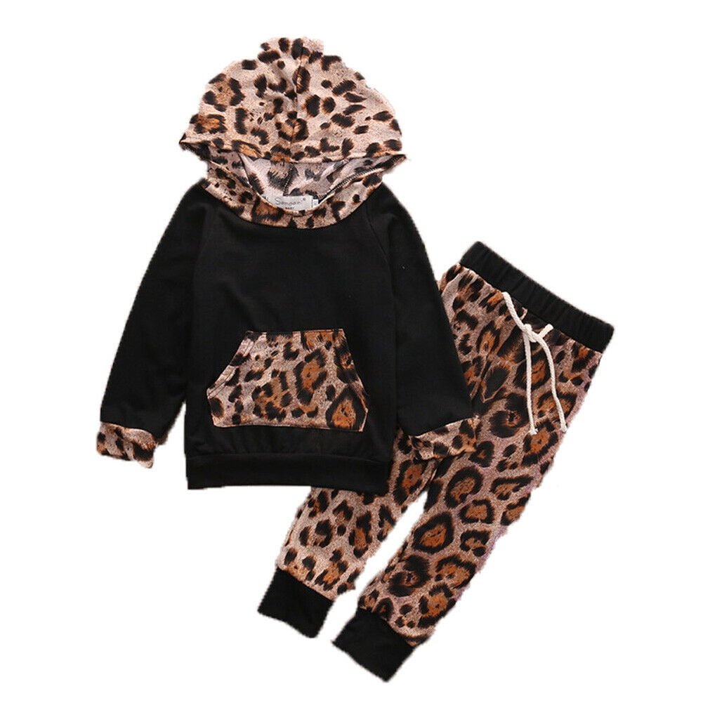 Spring Winter Clothes Outfit Set 