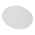 thumbnail image 4 of Base para monitor de computadora con rotación de 360 grados de aleación de aluminio, soporte antideslizante para tableta (plateado), 4 of 15