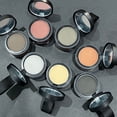 thumbnail image 4 of ONLYEOR Hairline Powder, Hairline Powder Stick, Root Touch Up Hair Color for Gray Coverage, Hair Shadow Toppers for Women & Men(Dark Brown), 4 of 6