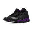 thumbnail image 2 of Jordan MENS Air Jordan 13 Retro "Court Purple" DJ5982 015 from Stadium Goods, 2 of 8