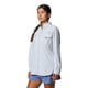 thumbnail image 4 of Camisa Columbia Bahama II de manga larga para mujer - Cirrus Grey, 4 of 8