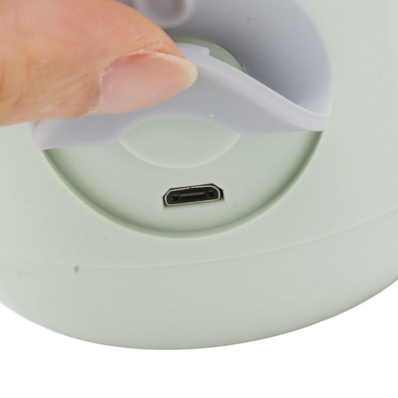 Licuadora portátil personal, licuadora eléctrica USB, mini licuadora, licuadora portátil, compacta y liviana Jadeshay A