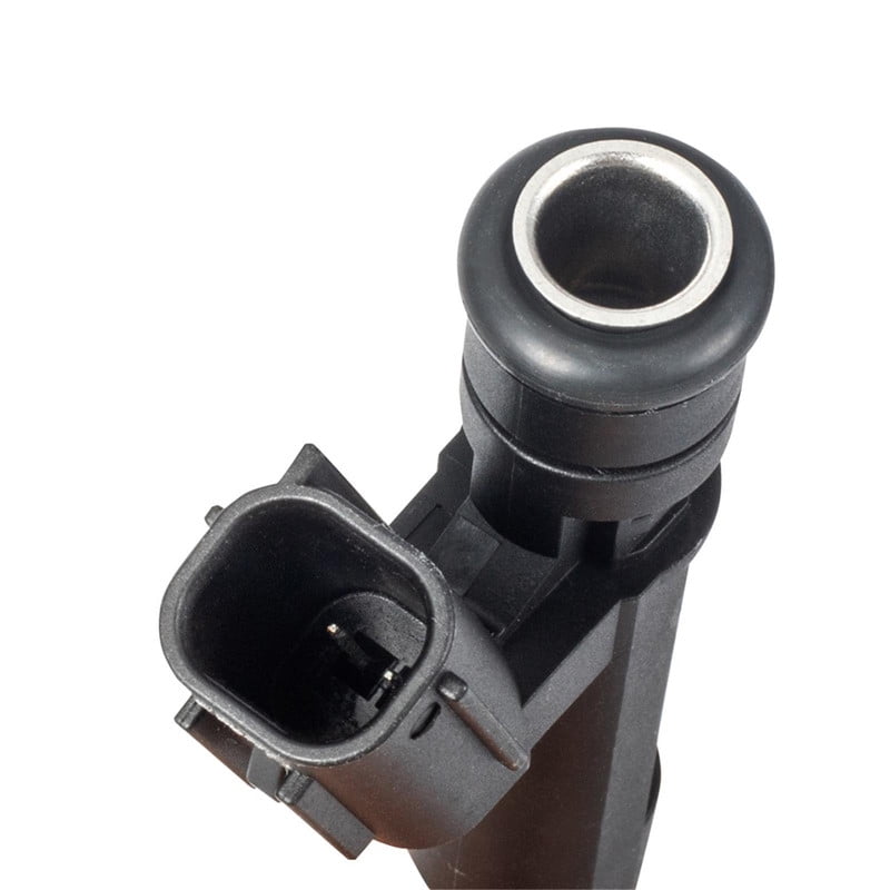 Set of 4 Fuel Injector for 2012-2019 Nissan Versa 2014-2016 Nissan Versa Note l4 1.6L Replacement For 166001KT0A