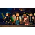 thumbnail image 2 of Minecraft: Story Mode - Disco de Temporada para PlayStation 3, 2 of 5