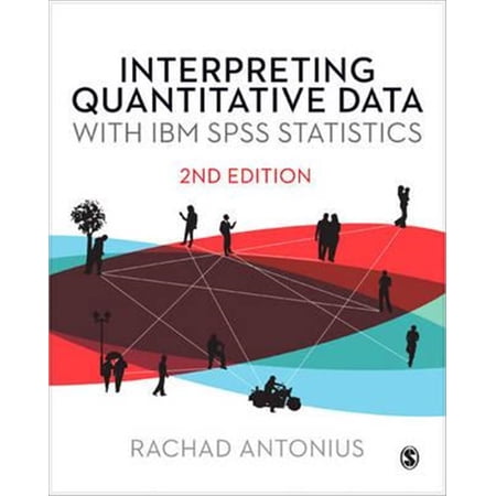 Pre-Owned Interpreting Quantitative Data with IBM SPSS Statistics (Paperback) 9781446207437