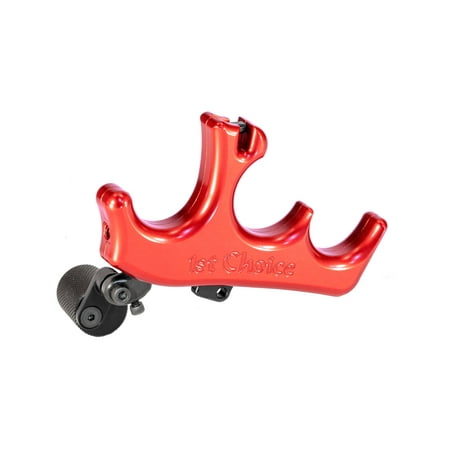 Carter First Choice 24 Release Index Finger Compound Bow US Made - 3 or 4 Finger