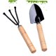 thumbnail image 4 of unbranded 2Ud Herramientas Para Jardinería De Material Resistente Con Ergonómico Y Fácil Transporte, 4 of 8