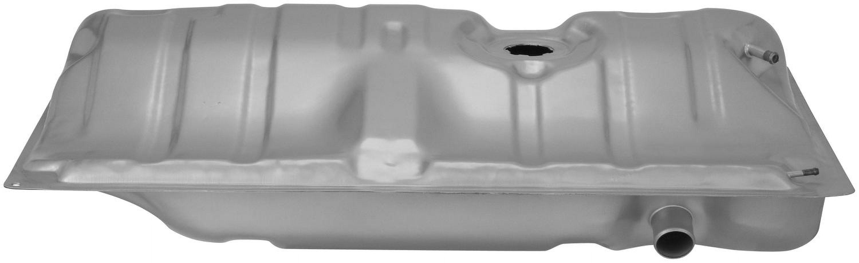 Spectra Premium VW4B Fuel Tank Fits select: 1980-1984 VOLKSWAGEN RABBIT, 1982-1984 VOLKSWAGEN SCIROCCO