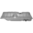thumbnail image 3 of Spectra Premium VW4B Fuel Tank Fits select: 1980-1984 VOLKSWAGEN RABBIT, 1982-1984 VOLKSWAGEN SCIROCCO, 3 of 5
