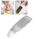 thumbnail image 5 of Cepillo De Verduras De Doble Cabezal, Pelador De Cocina De Acero Inoxidable 304 Multifuncional Con Cubierta Protectora Para Manzanas, Peras, Patatas, Zanahorias ANGGREK Otros, 5 of 8