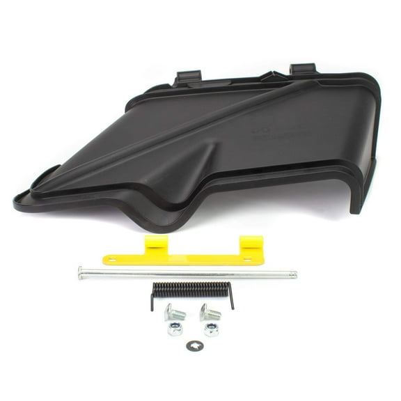 John Deere Discharge Chute Kit - M112899 M123859