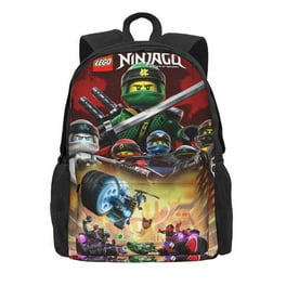 Ninjago backpack hotsell