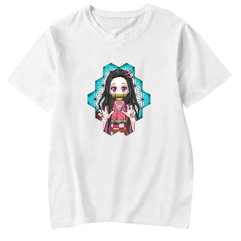demon slayer t shirt design