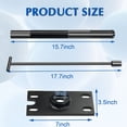 thumbnail image 3 of For Mercruiser Boat Alpha / Bravo / Omc Gimbal Bearing Puller Remover Tool Set, 3 of 5