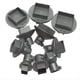 thumbnail image 3 of 1 Boquilla BGA Boquilla de Soldadura SMD 850 Boquillas de Estación de Soldadura de Aire Caliente, Accesorios de Soldadura de Boquilla BGA Universal 28x28 mm, 3 of 6