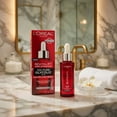 thumbnail image 7 of L'Oreal Paris Revitalift Derm Intensives 10 Percent Pure Glycolic Acid Serum, 1 oz., 7 of 7
