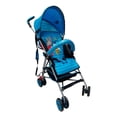 thumbnail image 1 of Carriola De Baston Angelin Baby  Azul, 1 of 2