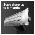 thumbnail image 2 of Lame de rechange Braun Series X, 2 of 9