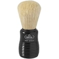 thumbnail image 1 of Brosse de Rasage OMEGA à Poils Purs #10810 Noire, 1 of 1