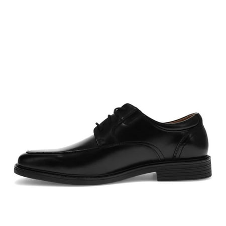 Dockers Mens Simmons Dress Casual Oxford Shoe, Black, 11 W | Walmart Canada