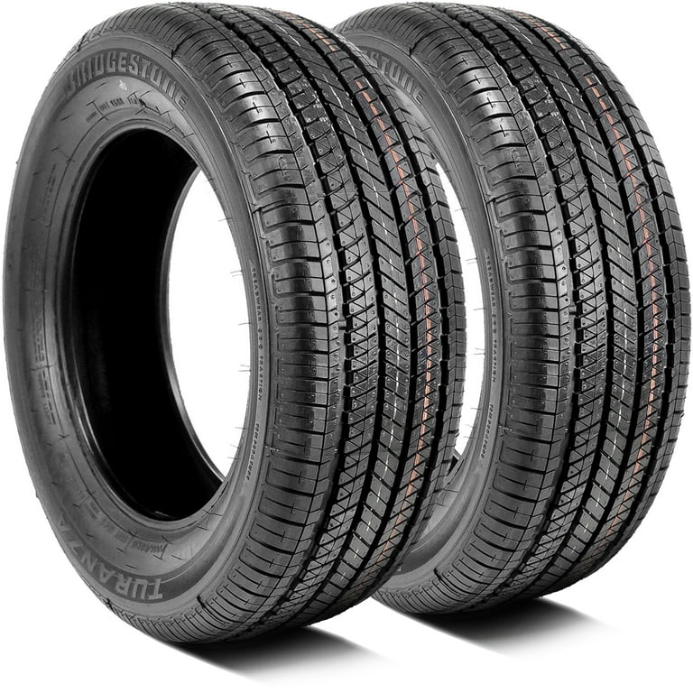 Bridgestone Turanza EL400-02 All Season 225/40R18 88W