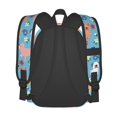 thumbnail image 4 of Disketp Cute Dog Mochila Escolar de Gran Capacidad y Peso Ligero, Mochila de Viaje Ideal para Escuela, Trabajo y Uso Diario, Cómoda y con Estilo, 4 of 8