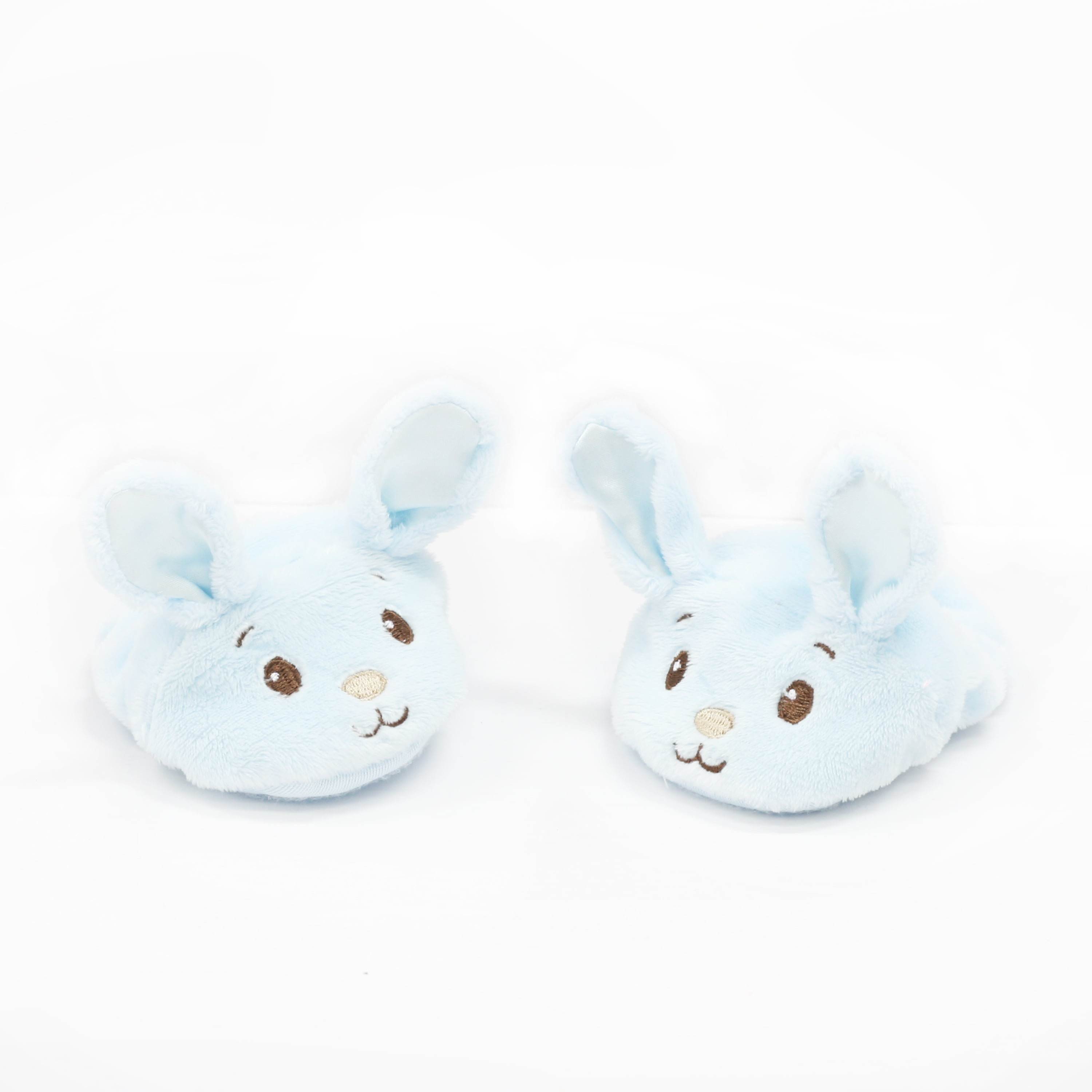 my first booties
